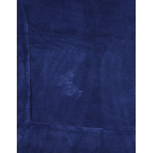 C 878 donkerblauw