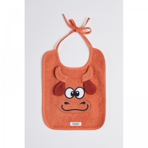 B - Toweling (100% CO) 507 roze