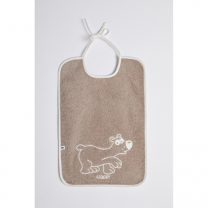 B - Toweling (100% CO) 137 beige