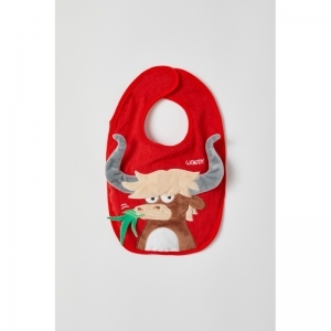 B - Toweling (100% CO) 020 hooglander