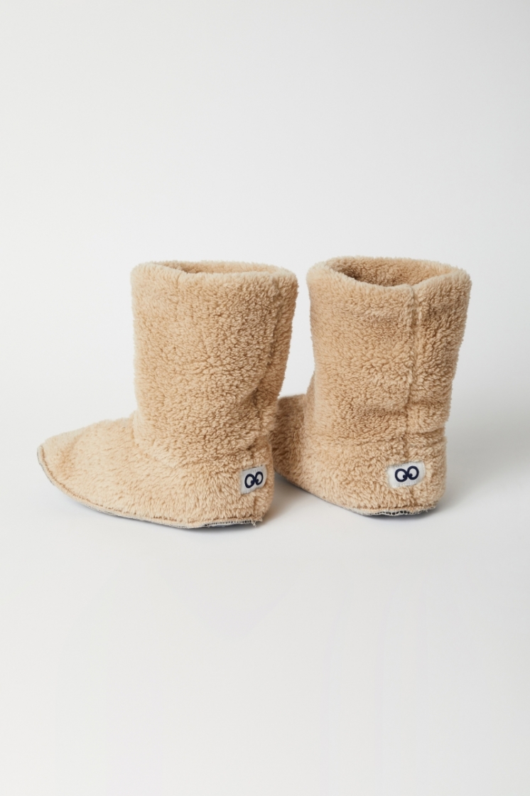 M - Teddy 100% PES 278 beige