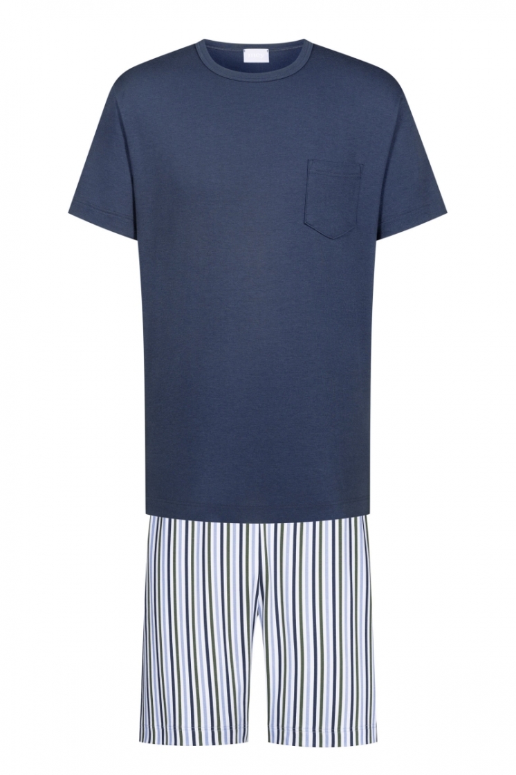 LIGHT STRIPES 571 deep blue s