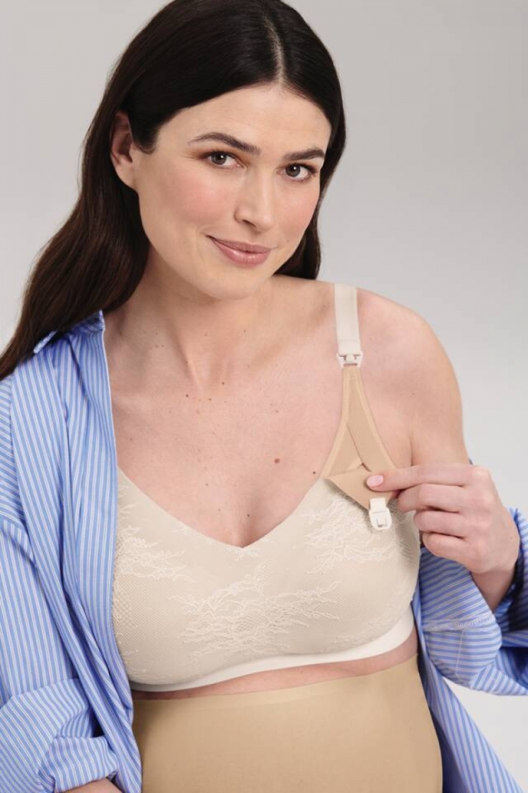 Essential Lace 612 crystal