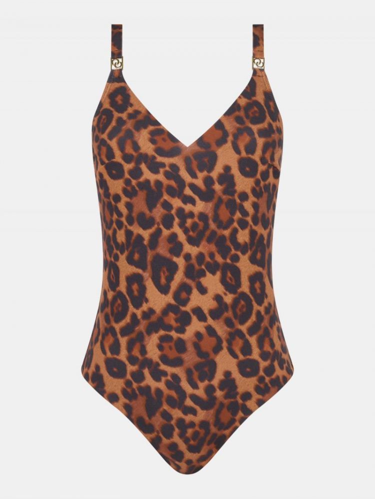  A12 WILD LEOPAR