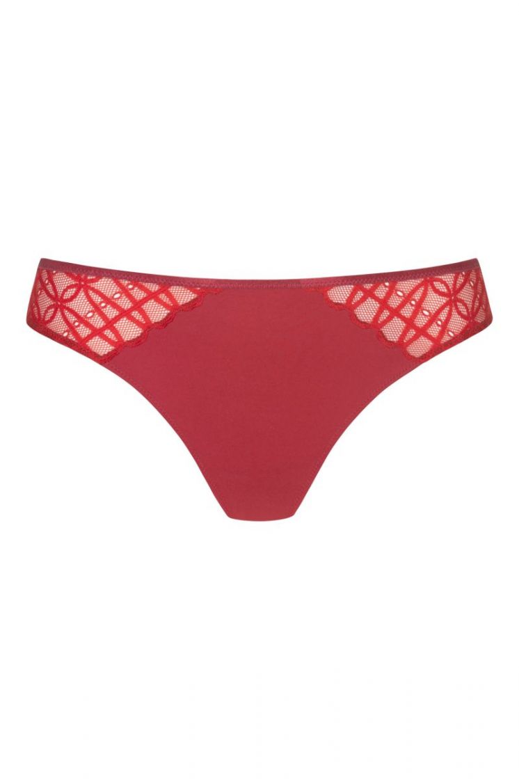 POETRY TEMPTATION 1727 gala red