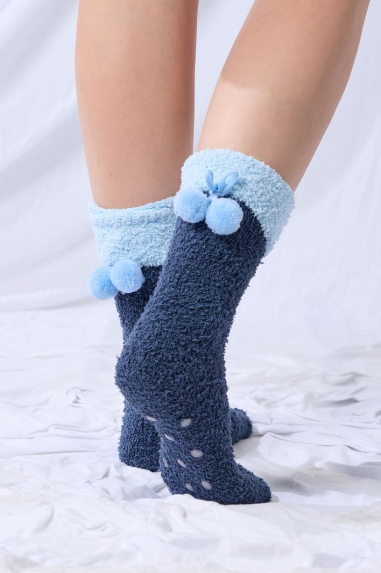 Adults 831 donkerblauw