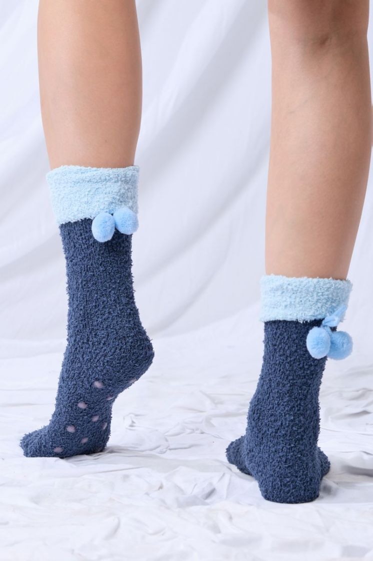 Adults 831 donkerblauw