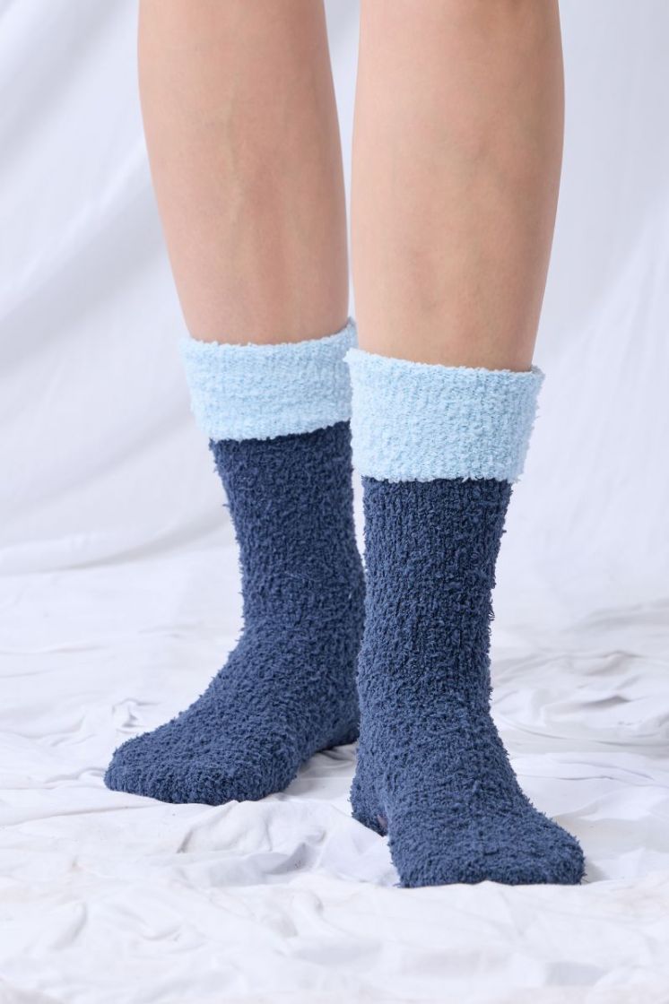 Adults 831 donkerblauw