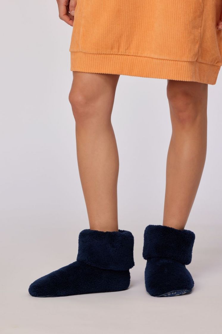 Adults 885 donkerblauw