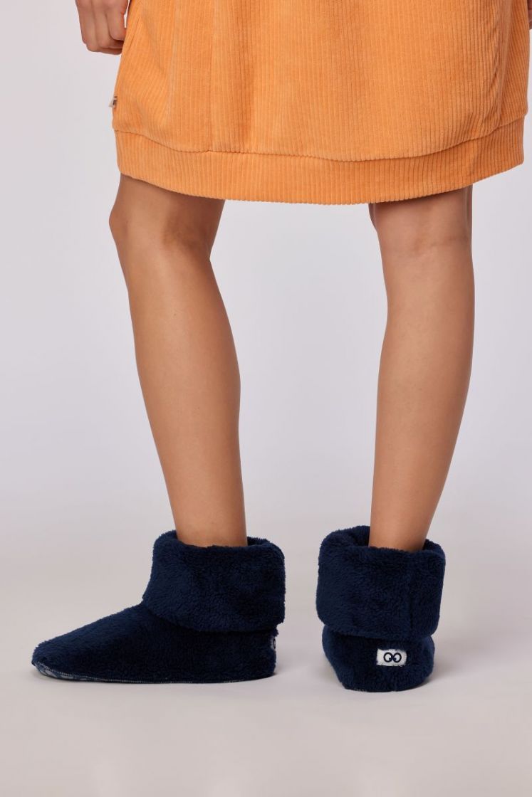 Adults 885 donkerblauw