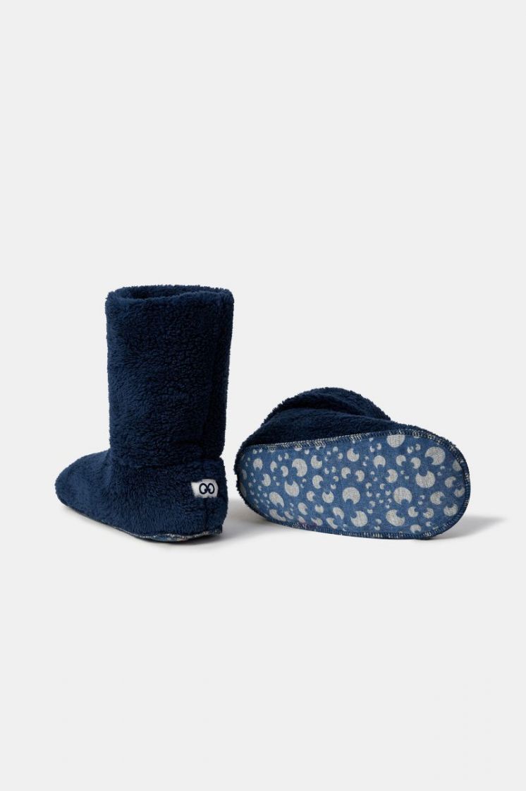 Adults 885 donkerblauw