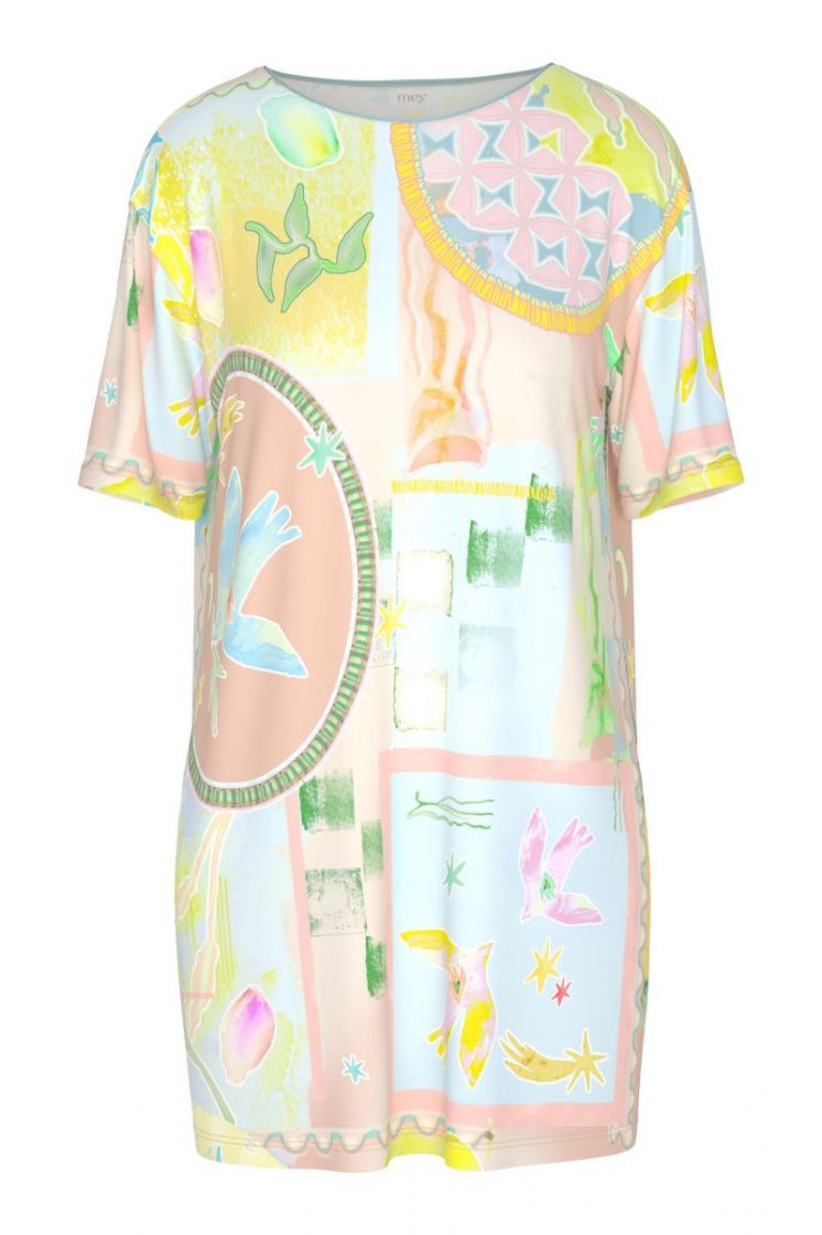 MYSTIC VOYAGE 1749 breezy blu