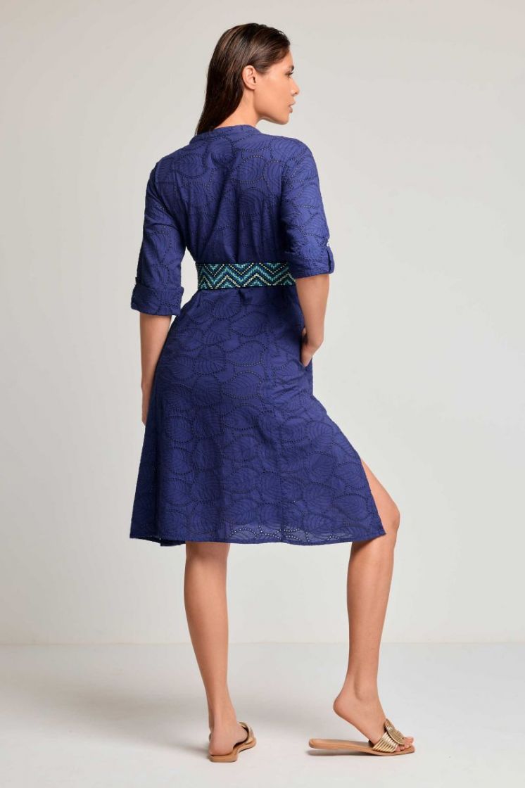 SAGE BLAUW