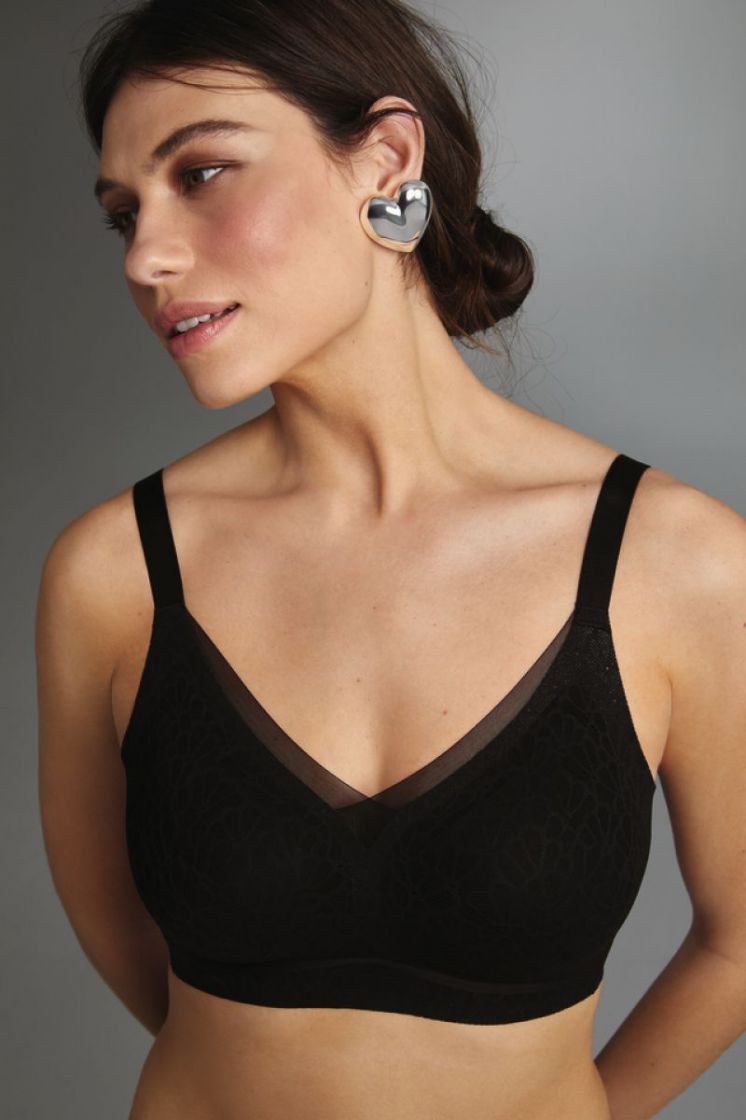Essential Smart 001 zwart