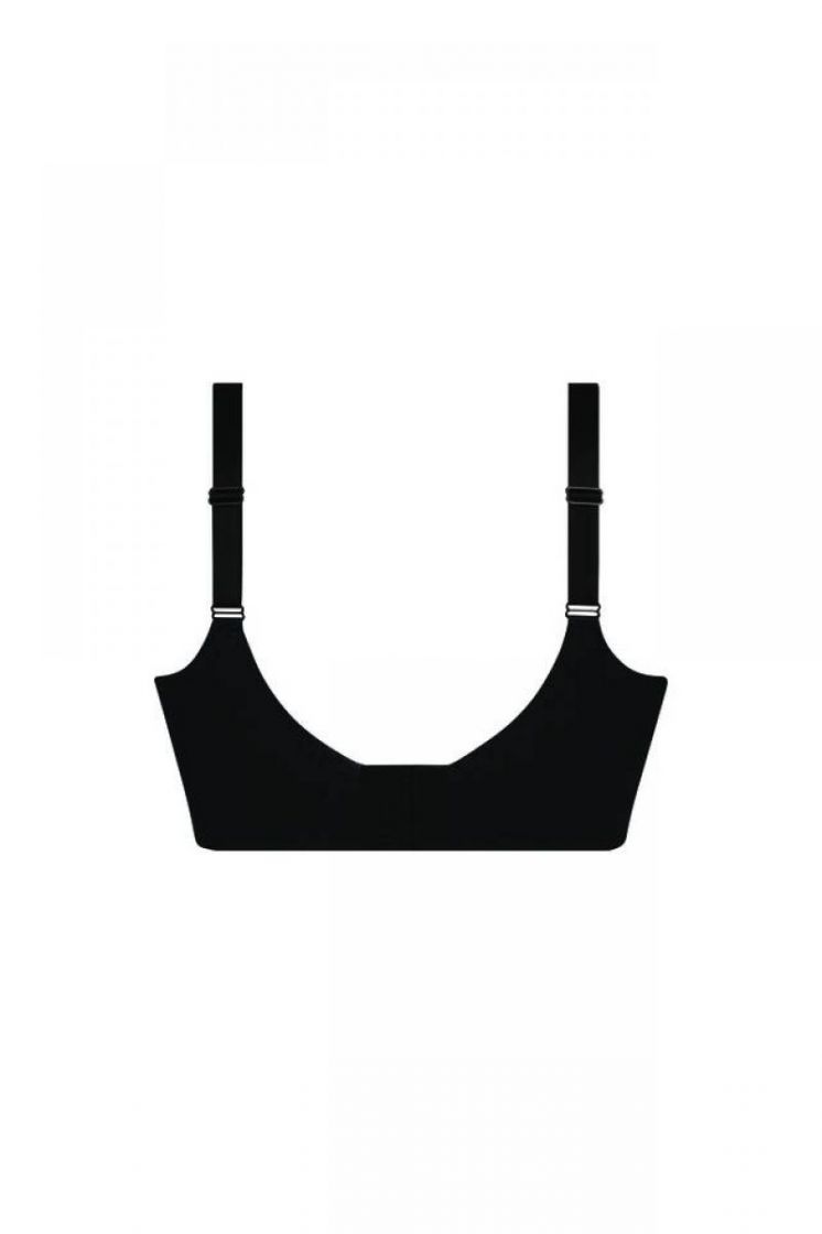 Essential Smart 001 zwart