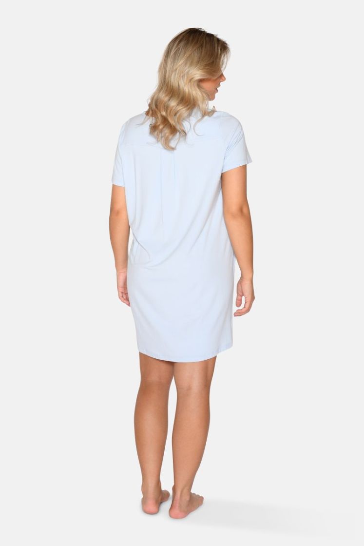 60330 BLAUW