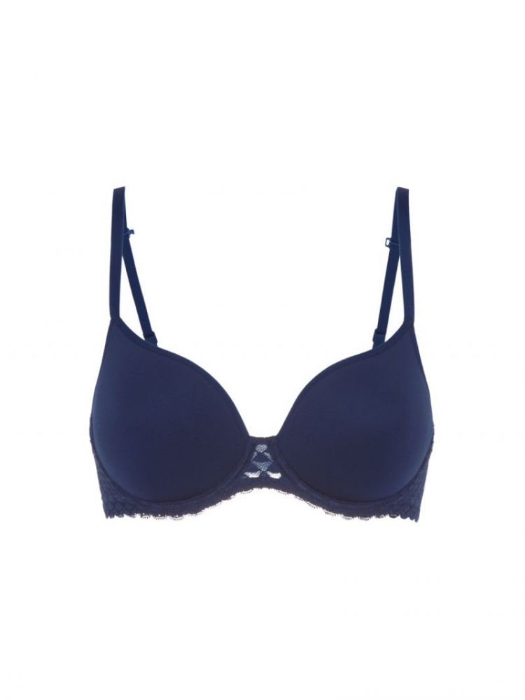 SUBTILE BLAUW