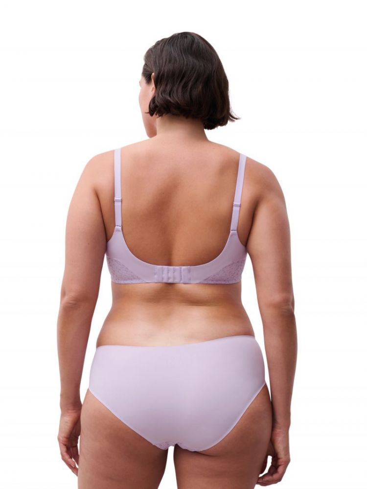  027 MAUVE