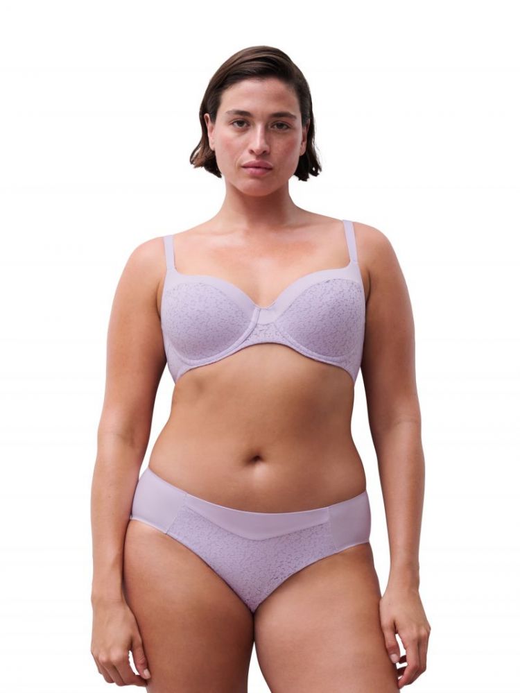  027 MAUVE