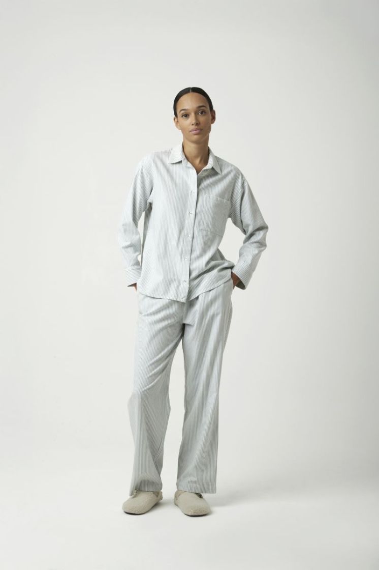  KHAKI STRIPE
