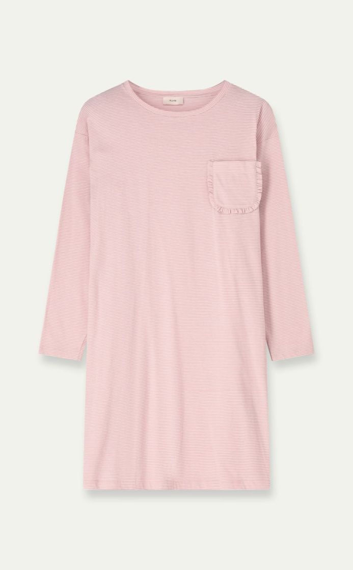  PINK STRIPE