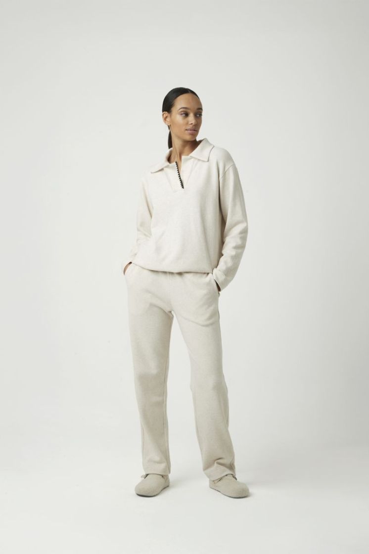  BEIGE/IVORY