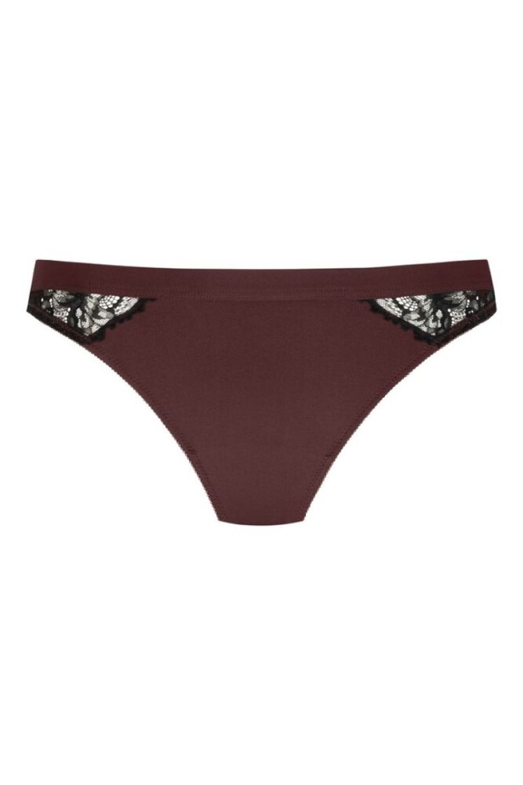 POETRY DREAM 1809 hot maroon