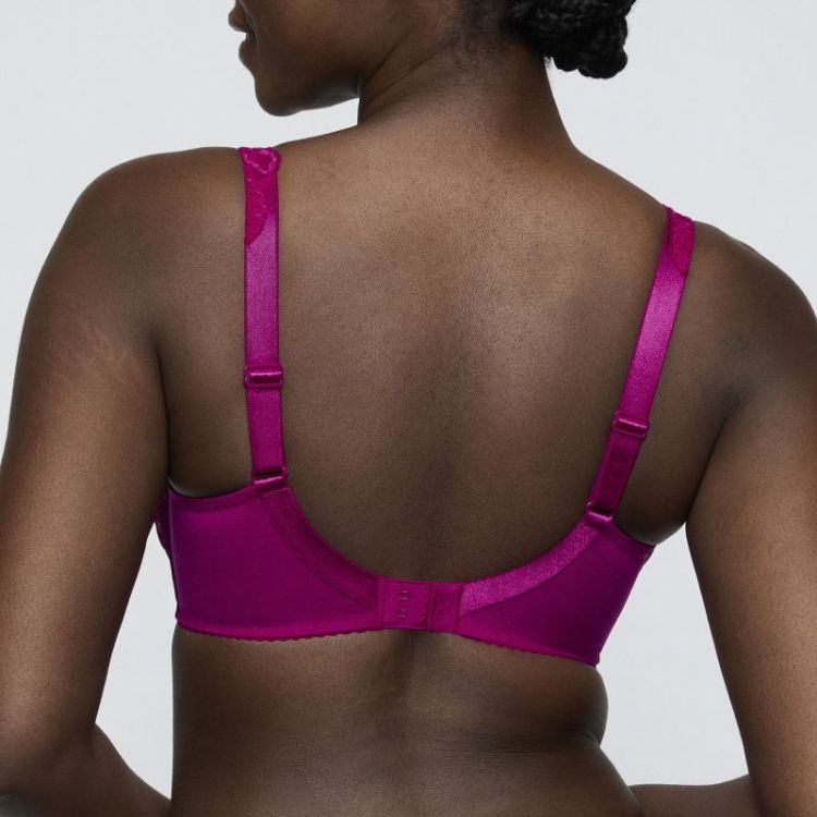 MADISON WIR wild rose