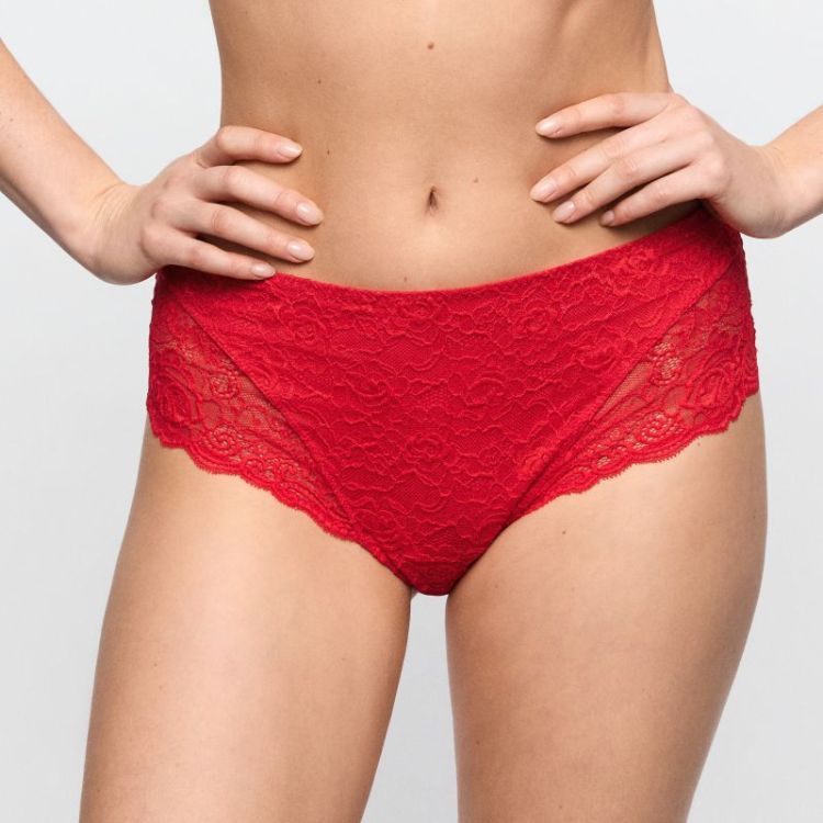 CYRILE TRR true red
