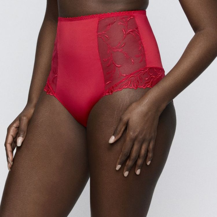 SOLISSE TRR true red